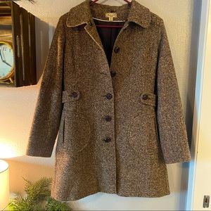 American Rag Tweed Jacket